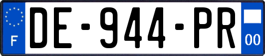 DE-944-PR