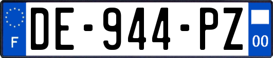 DE-944-PZ