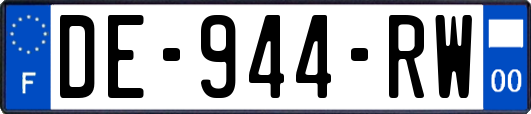 DE-944-RW