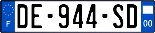 DE-944-SD