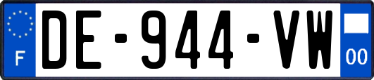 DE-944-VW