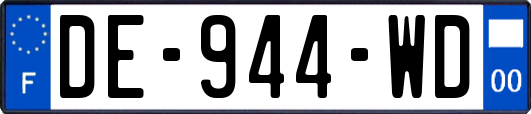 DE-944-WD