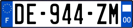 DE-944-ZM