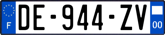 DE-944-ZV