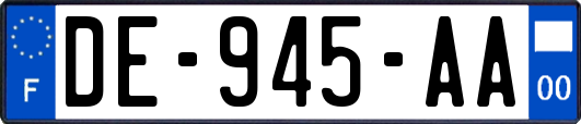 DE-945-AA