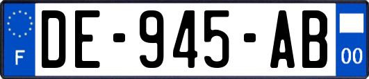 DE-945-AB