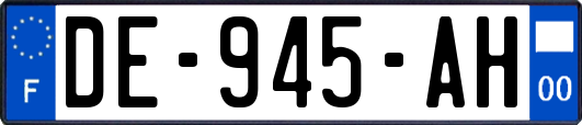 DE-945-AH