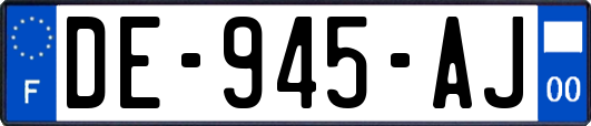 DE-945-AJ