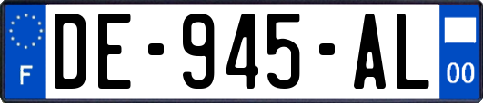 DE-945-AL