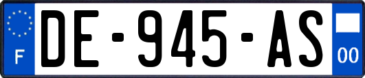 DE-945-AS