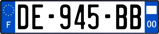 DE-945-BB
