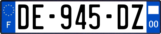 DE-945-DZ