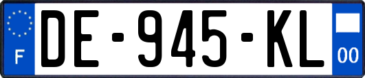 DE-945-KL