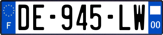 DE-945-LW