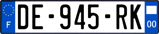 DE-945-RK