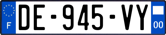 DE-945-VY