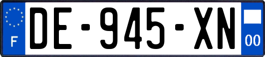 DE-945-XN