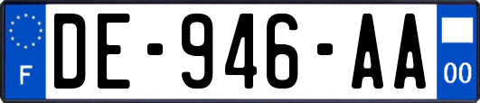 DE-946-AA