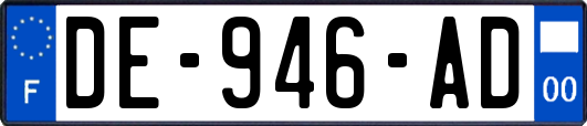 DE-946-AD
