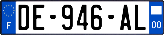 DE-946-AL