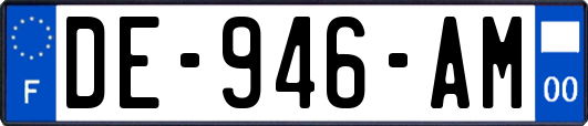DE-946-AM