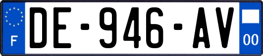 DE-946-AV