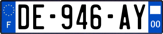 DE-946-AY