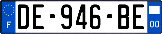 DE-946-BE