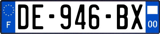 DE-946-BX