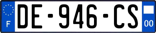 DE-946-CS