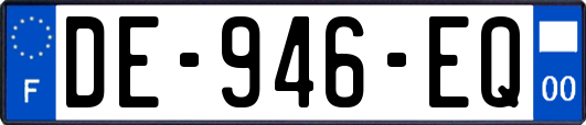 DE-946-EQ