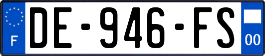 DE-946-FS