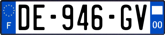 DE-946-GV