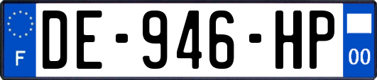 DE-946-HP