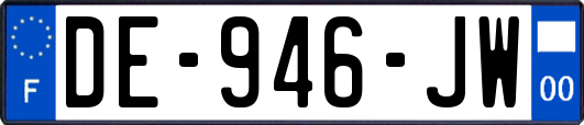 DE-946-JW