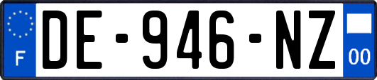 DE-946-NZ