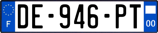 DE-946-PT