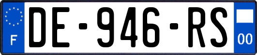 DE-946-RS