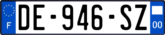 DE-946-SZ