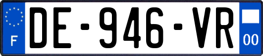 DE-946-VR