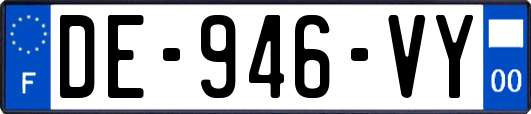 DE-946-VY