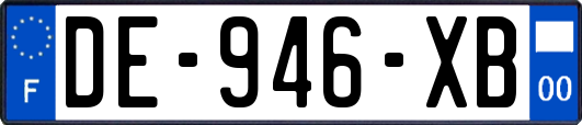 DE-946-XB