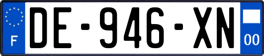 DE-946-XN