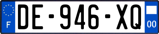 DE-946-XQ