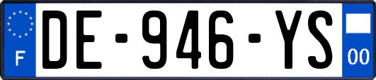 DE-946-YS