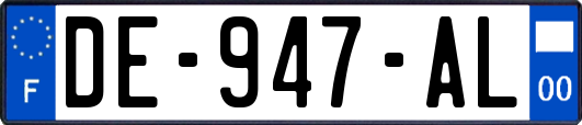 DE-947-AL