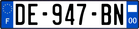 DE-947-BN