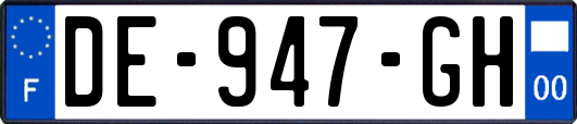 DE-947-GH