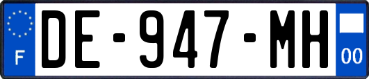 DE-947-MH