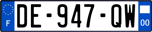 DE-947-QW